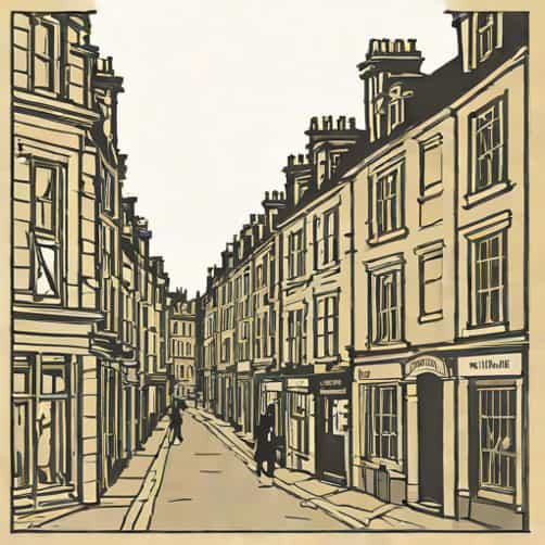 Best Jack The Ripper Tour