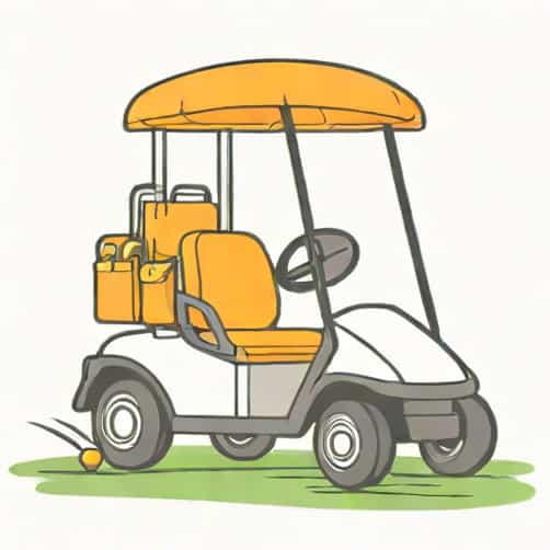 Best Pushcart Golf Reddit