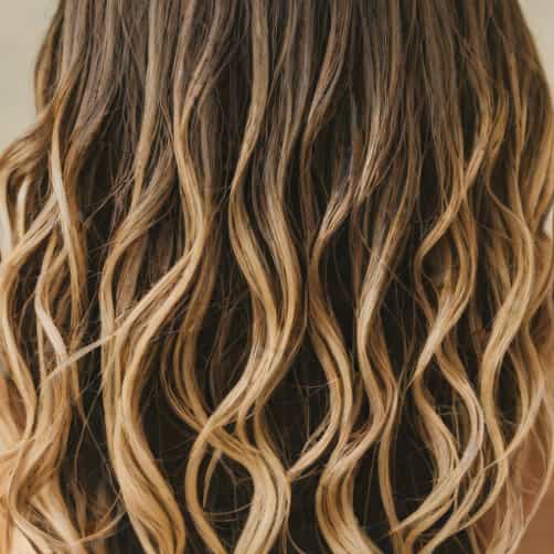 Best Weft Hair Extensions