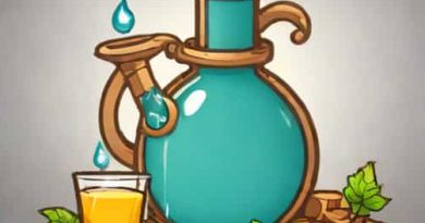 Bg3 Faltering Will Potion