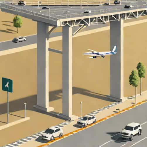 Bg3 South Span Checkpoint
