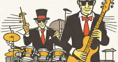Big Bad Voodoo Daddy Tour