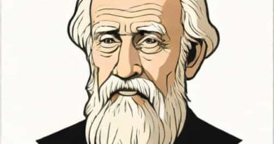 Biography Of Martin Buber