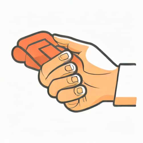 Brace To Immobilize Thumb