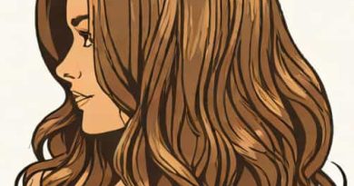 Brown Chestnut Hair Color
