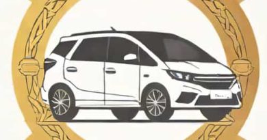 Byd Atto 3 Dutiable Value