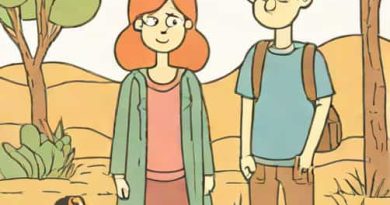 Callum And Molly Season 6
