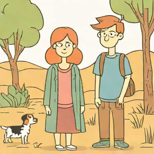 Callum And Molly Season 6