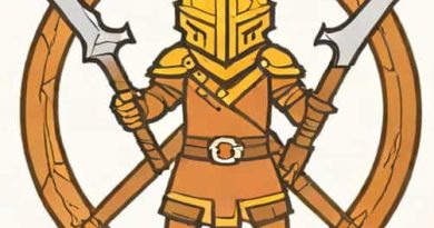 Can You Join The Forsworn