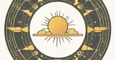 Can You See The Firmament