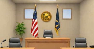 Canton Board Of Selectmen