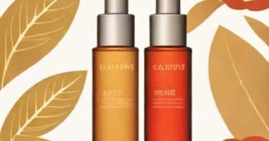 Clarins Tinted Oleo Serum