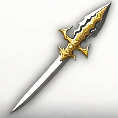 Codm Scylla Adamant Blade
