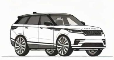 Cost Of Range Rover Velar