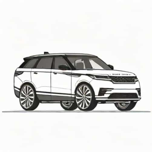 Cost Of Range Rover Velar
