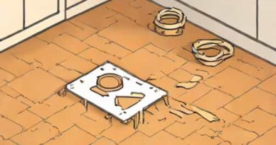 Cost To Fix Creaky Floors