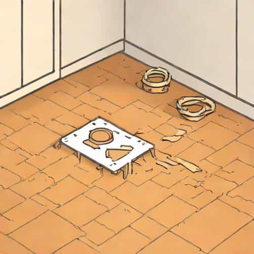 Cost To Fix Creaky Floors