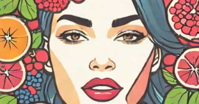 Covergirl Bliss You Berry