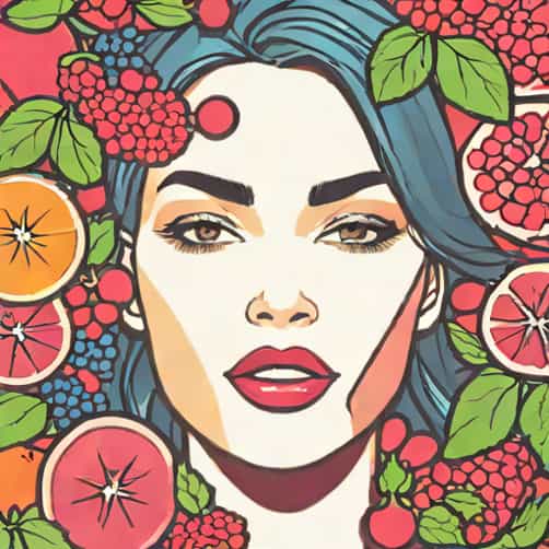 Covergirl Bliss You Berry