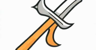 Cudgel Of Furious Justice