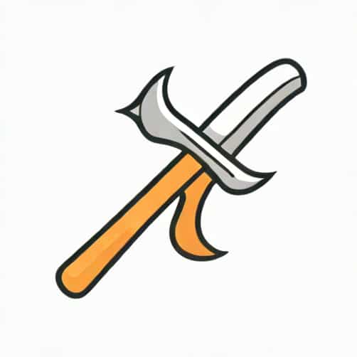 Cudgel Of Furious Justice