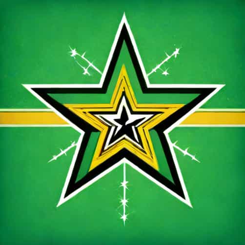 Dallas Stars Dallas Stars