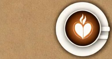Dammed Good Coffee Photos