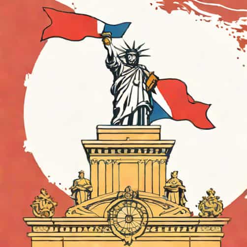 Date Of French Revolution