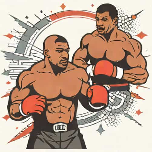 Date Of Mike Tyson Fight