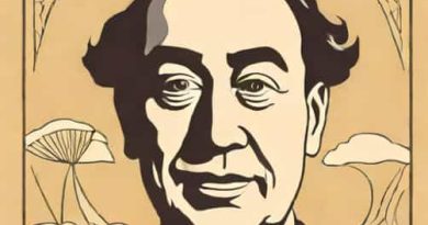 De Donde Era Pablo Neruda