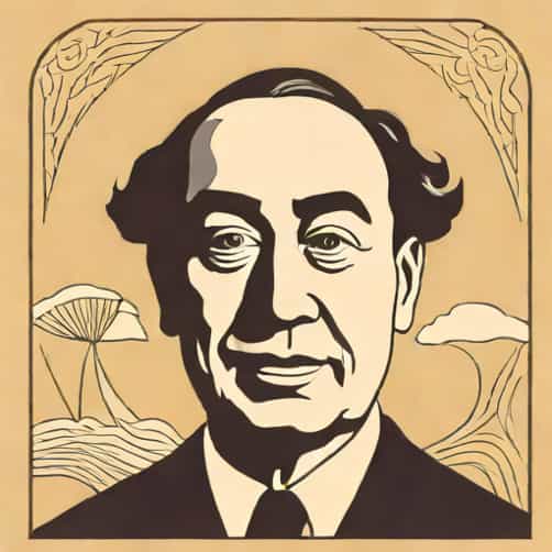 De Donde Era Pablo Neruda