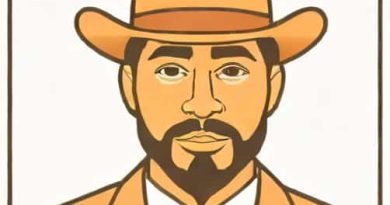 De Donde Es Gerardo Ortiz
