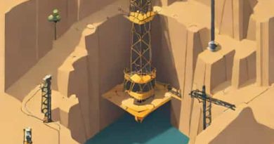 Deepest Mine In The World