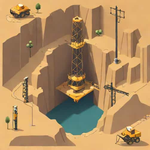 Deepest Mine In The World