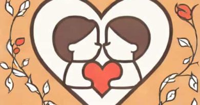 Dia Del Amor Y La Amistad