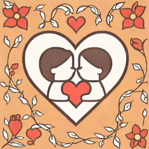 Dia Del Amor Y La Amistad