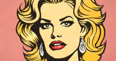 Did Anna Nicole Smith Die