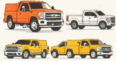 Do Gm Trucks Outsell Ford