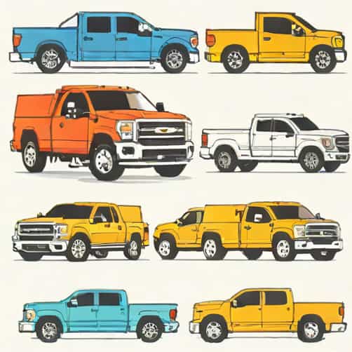 Do Gm Trucks Outsell Ford
