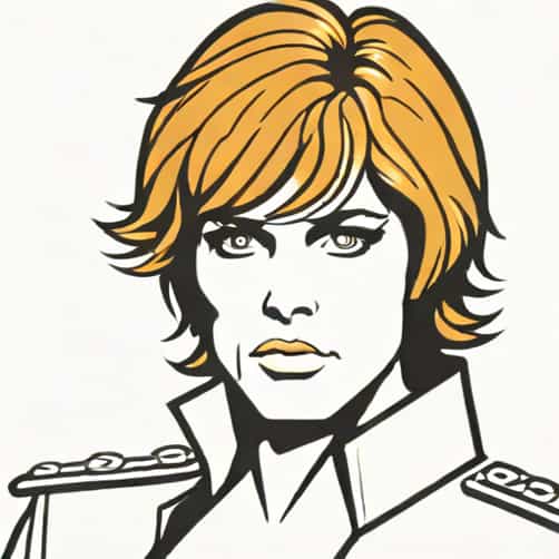 Dr Duran Duran Barbarella