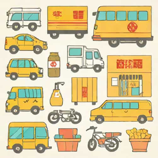 Dutiable Goods Hong Kong