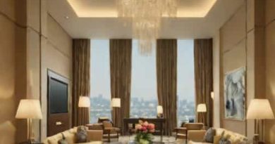 Eastin Grand Hotel Saigon