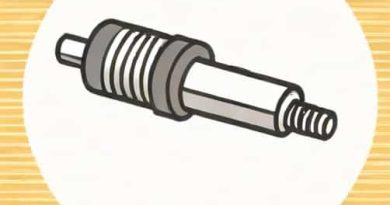 Edison To Bayonet Adaptor