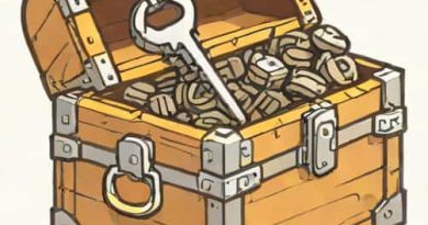 Embershard Mine Chest Key