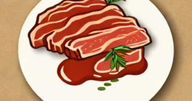 Equivalent To Flank Steak
