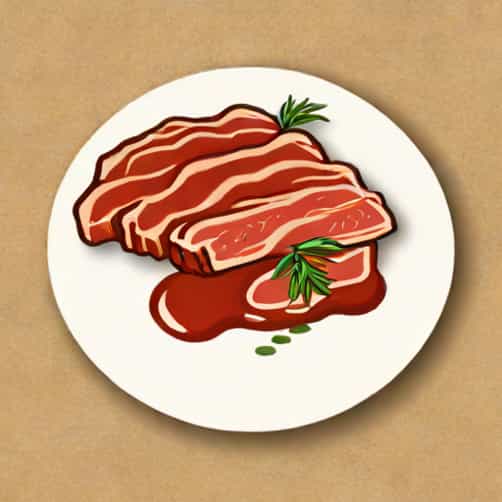 Equivalent To Flank Steak