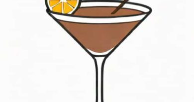 Espresso Martini Mr Black