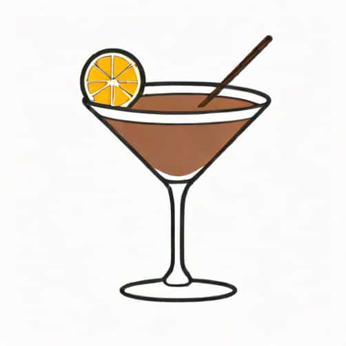 Espresso Martini Mr Black