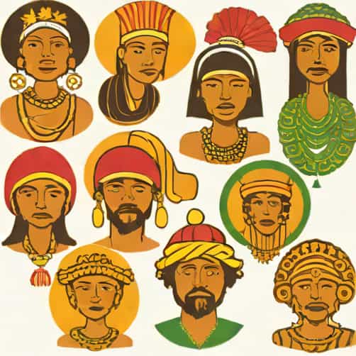 Ethnic Groups In Mindanao