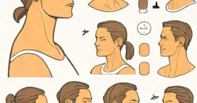Exercises For Creaky Neck